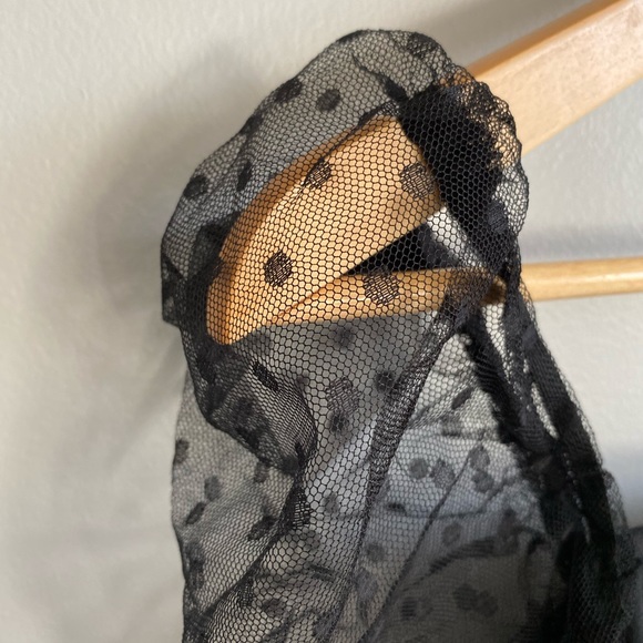 🔹New🔹Puff Sleeve Top - Picture 9 of 10